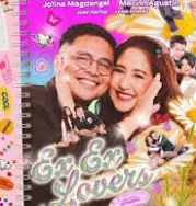 Nonton Ex Ex Lovers (2025)