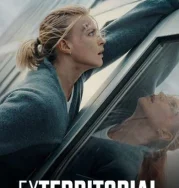 Nonton Exterritorial (2025)