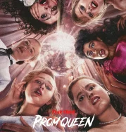 Nonton Fear Street Prom Queen (2025)