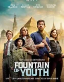 Nonton Fountain of Youth (2025)