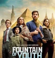 Nonton Fountain of Youth (2025)