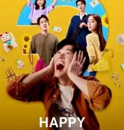 Nonton Happy Monday (Sawaddee Wan Jan) (s) (2025)