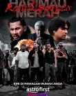 Nonton Harimau Merah Konflik Bermula (2025)