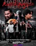 Nonton Harimau Merah Konflik Bermula (2025)