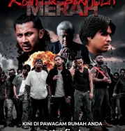 Nonton Harimau Merah Konflik Bermula (2025)