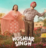 Nonton Hoshiar Singh (2025)