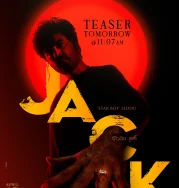 Nonton Jack (2025)