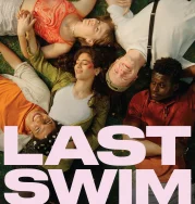 Nonton Last Swim (2025)