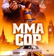 Nonton MMA Cop (2025)