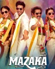 Nonton Mazaka (2025)