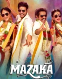 Nonton Mazaka (2025)