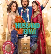 Nonton Mere Husband Ki Biwi (2025)
