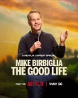 Nonton Mike Birbiglia The Good Life (2025)