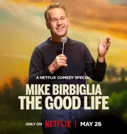 Nonton Mike Birbiglia The Good Life (2025)