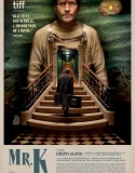 Nonton Mr. K (2025)