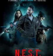 Nonton N.E.S.T. (2025)