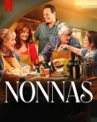 Nonton Nonnas (2025)