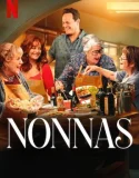 Nonton Nonnas (2025)