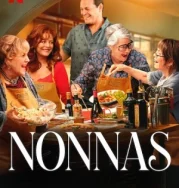 Nonton Nonnas (2025)