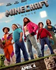 Nonton A Minecraft Movie (2025)