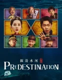 Nonton Predestination (2025)