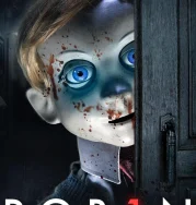 Nonton Rob1n (2025)