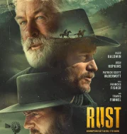 Nonton Rust (2025)
