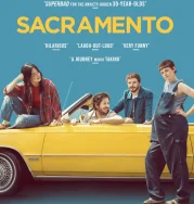 Nonton Sacramento (2025)