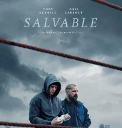 Nonton Salvable (2025)