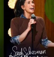 Nonton Sarah Silverman PostMortem (2025)