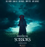 Scissors (2025)
