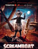 Nonton Screamboat (2025)