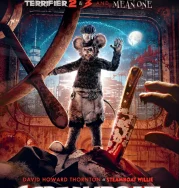 Nonton Screamboat (2025)