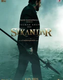 Nonton Sikandar (2025)