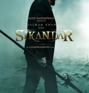 Nonton Sikandar (2025)