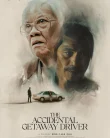 Nonton The Accidental Getaway Driver (2025)