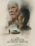 Nonton The Accidental Getaway Driver (2025)