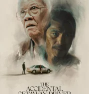 Nonton The Accidental Getaway Driver (2025)