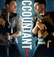 Nonton The Accountant 2 (2025)