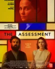 Nonton The Assessment (2025)