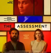 Nonton The Assessment (2025)