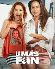Nonton The Biggest Fan (2025)