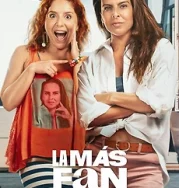 Nonton The Biggest Fan (2025)