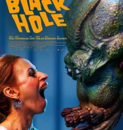 Nonton The Black Hole (2025)