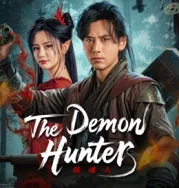 Nonton The Demon Hunter (2025)