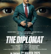 Nonton The Diplomat (2025)