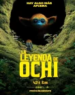 Nonton The Legend of Ochi (2025)