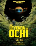 Nonton The Legend of Ochi (2025)