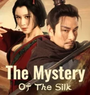 Nonton The Mystery of the Silk (2025)