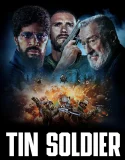 Nonton Tin Soldier (2025)